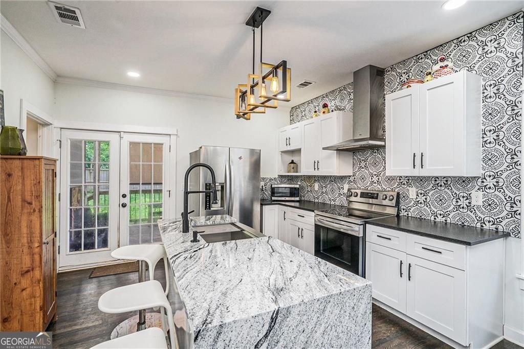 1228 Ladd Street Atlanta - 6