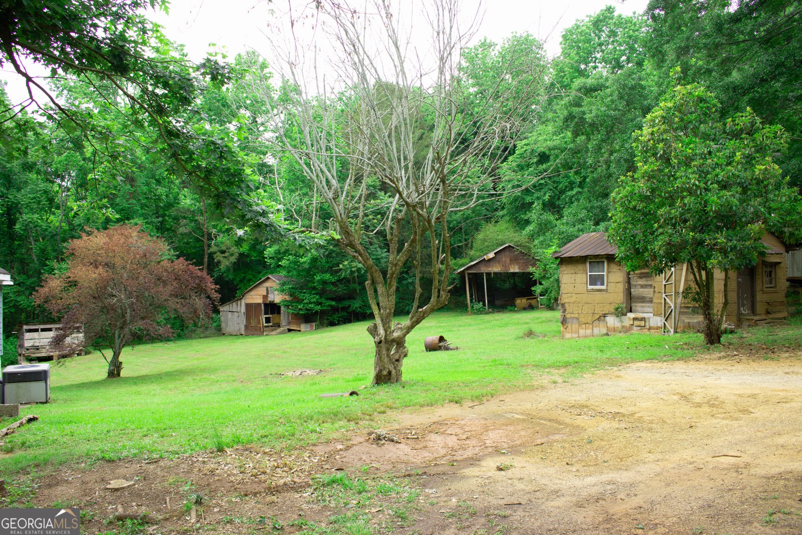 219 Water Plant Road Commerce - 5