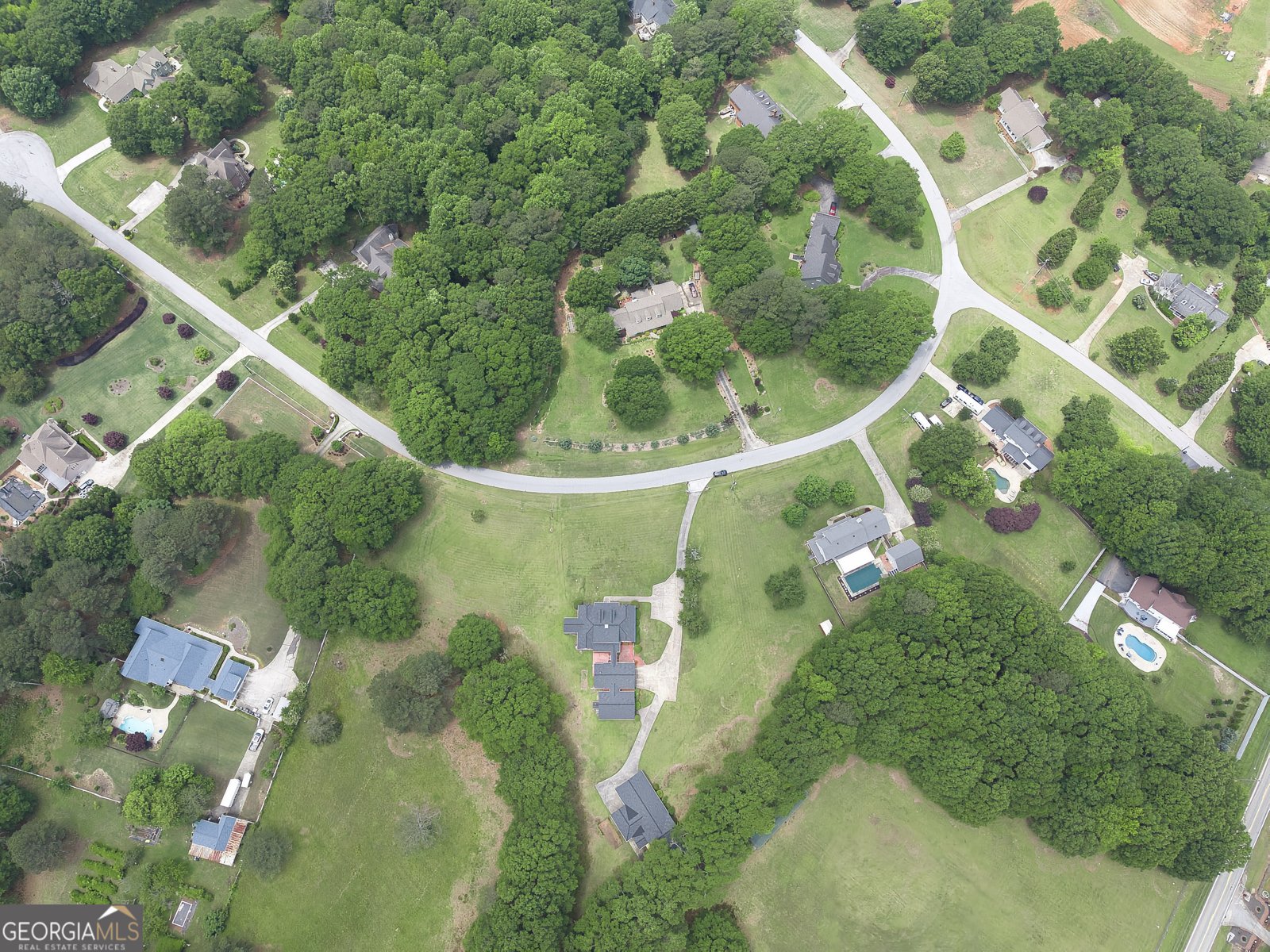 2759 Bay Ridge Drive Loganville - 76