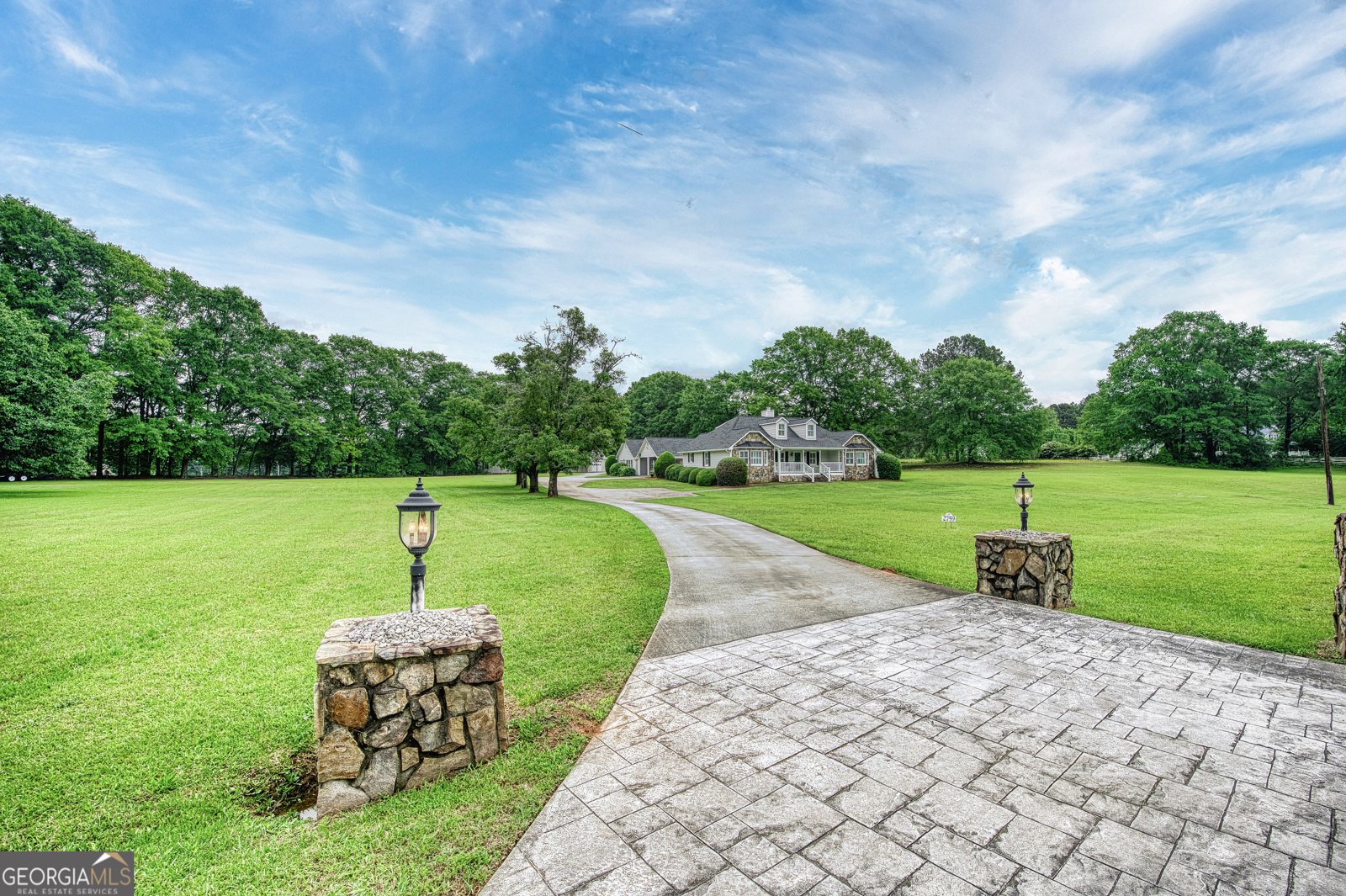 2759 Bay Ridge Drive Loganville - 78