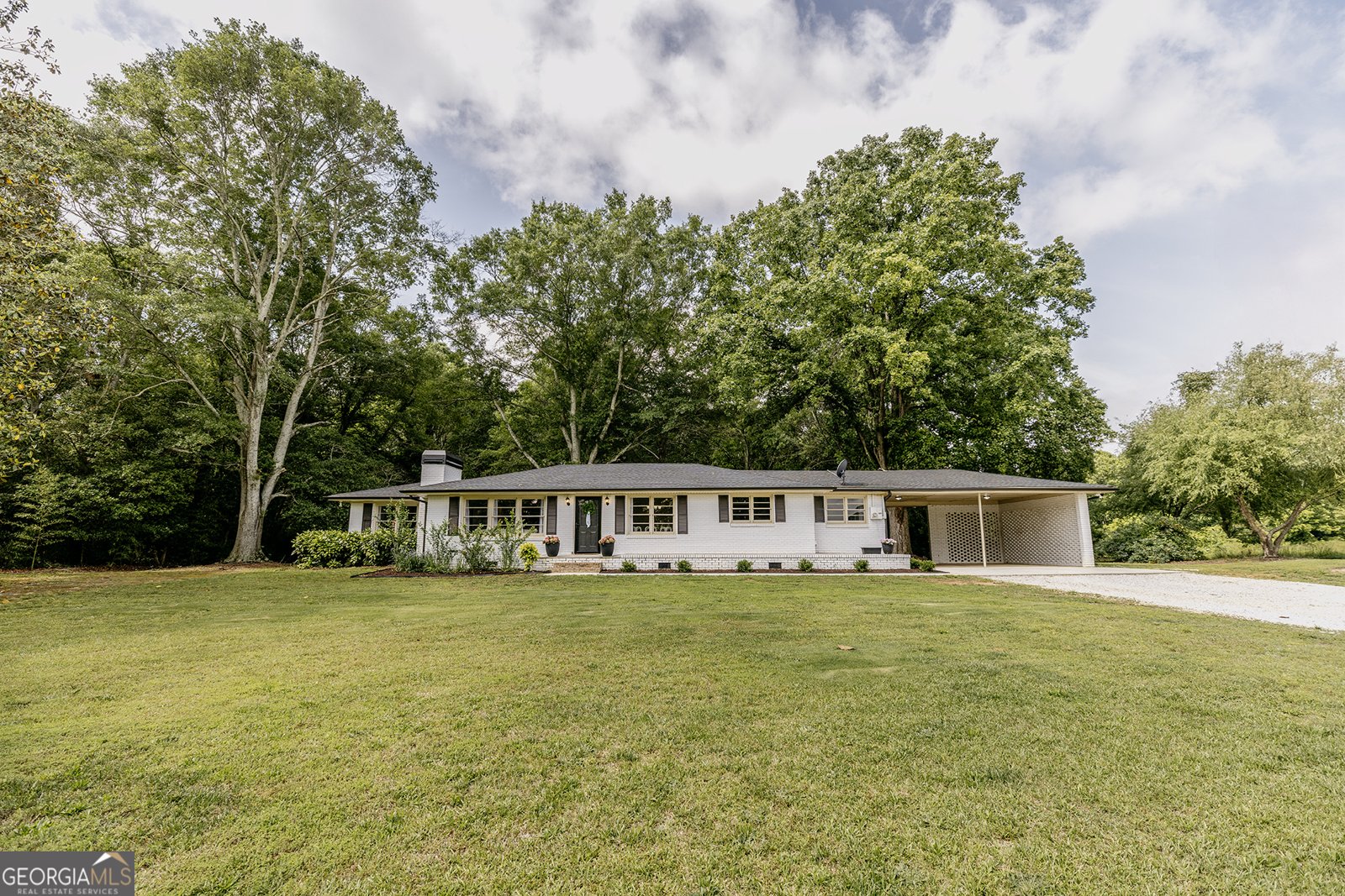 1233 Bethlehem Road Statham - 1