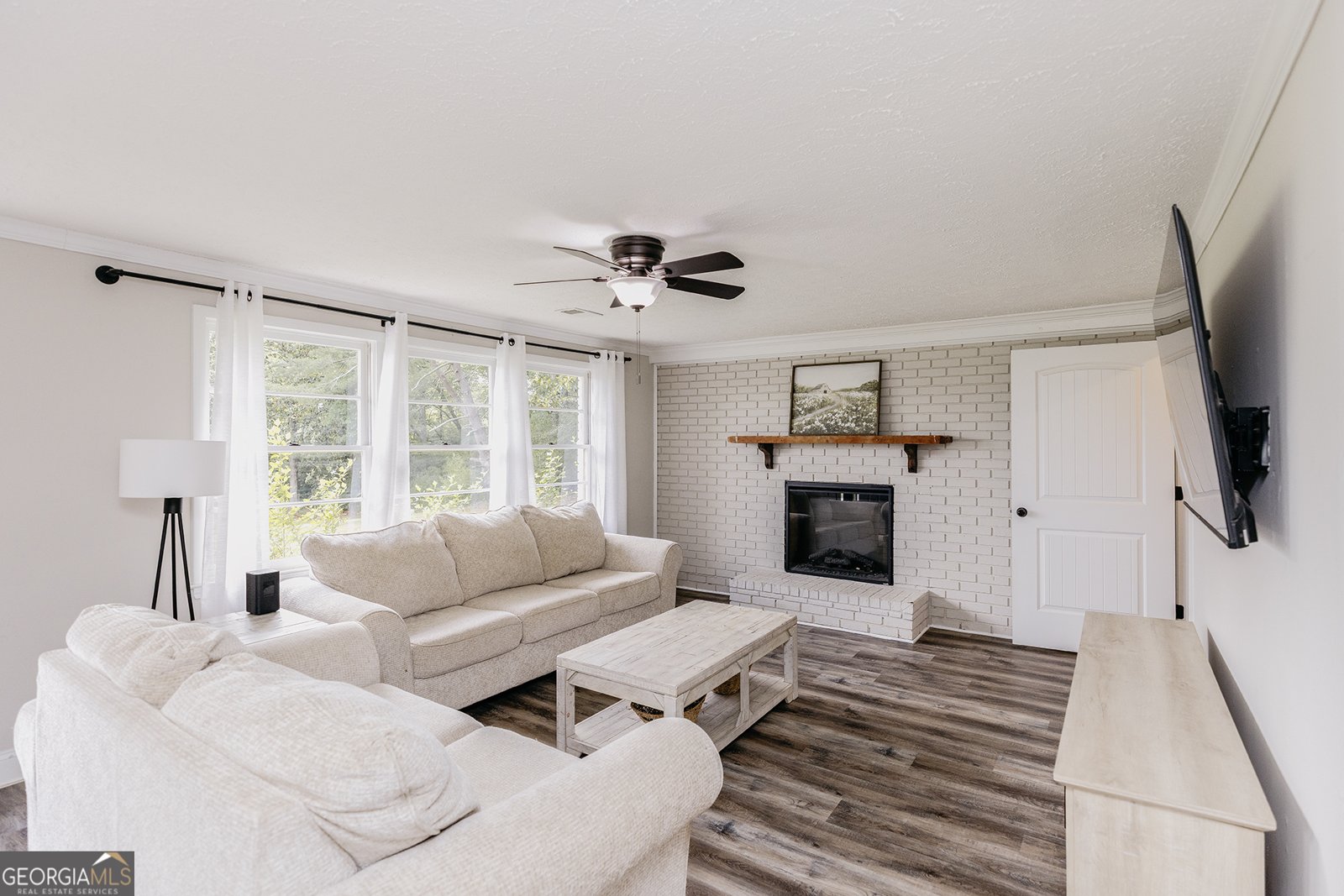 1233 Bethlehem Road Statham - 8