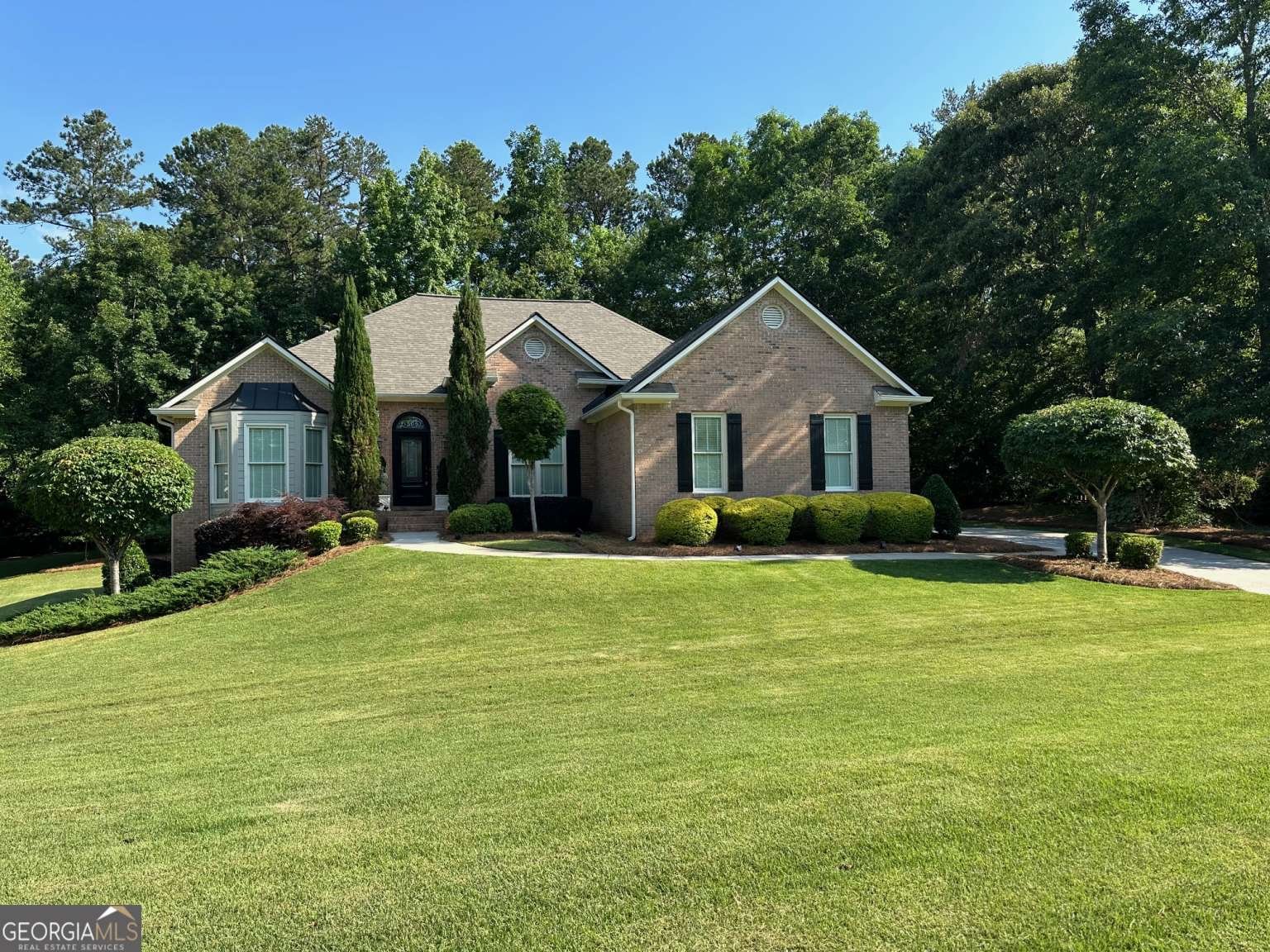 1305 Lake Forest Lane Mcdonough - 1