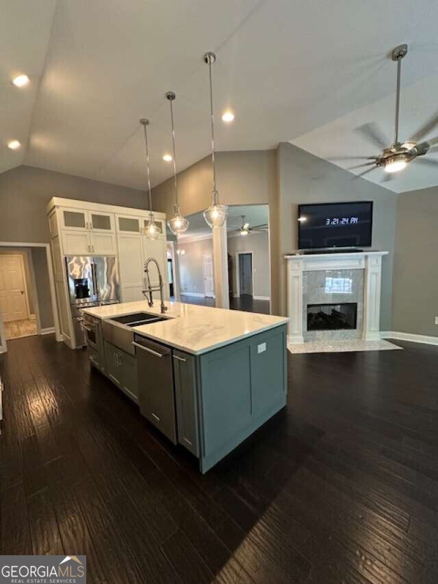 1305 Lake Forest Lane Mcdonough - 11