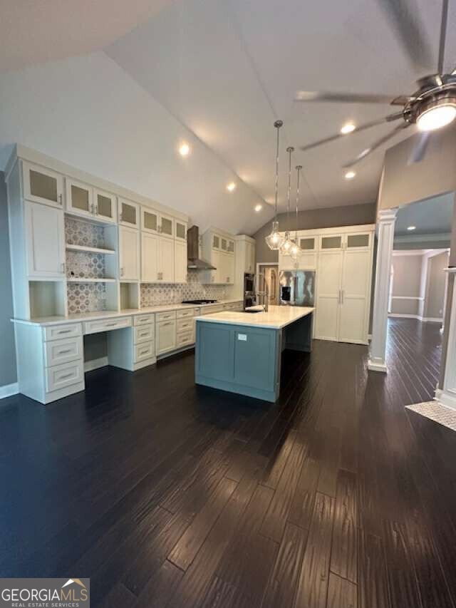 1305 Lake Forest Lane Mcdonough - 13
