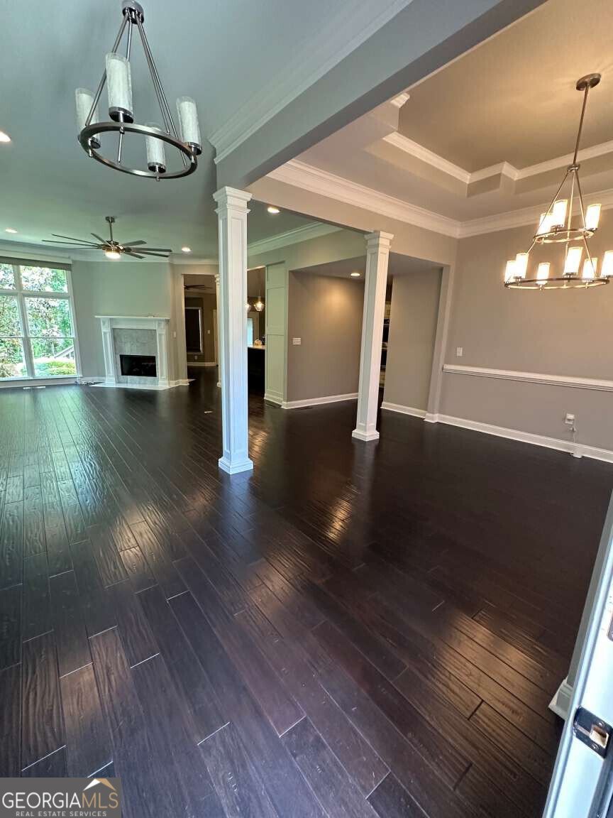 1305 Lake Forest Lane Mcdonough - 2