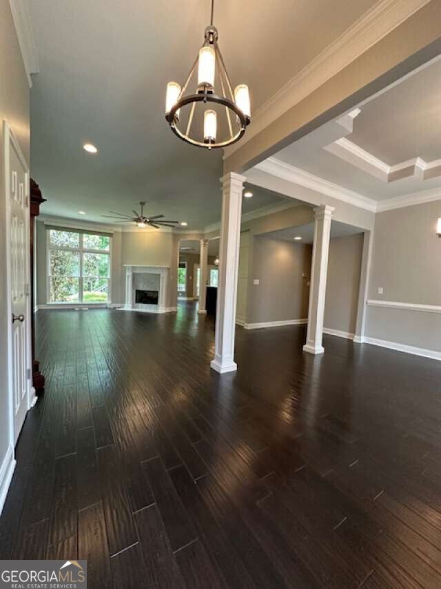 1305 Lake Forest Lane Mcdonough - 22