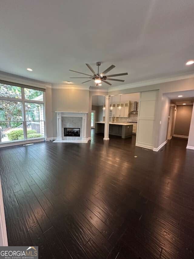 1305 Lake Forest Lane Mcdonough - 23