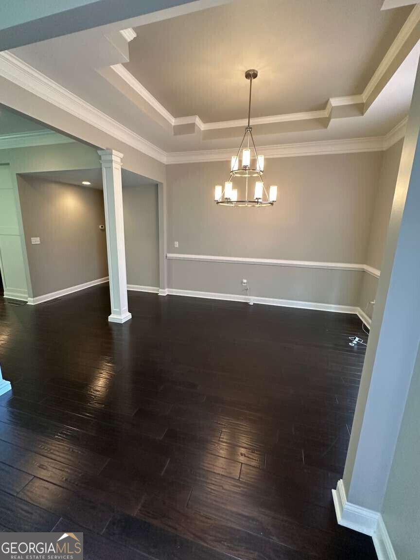 1305 Lake Forest Lane Mcdonough - 3