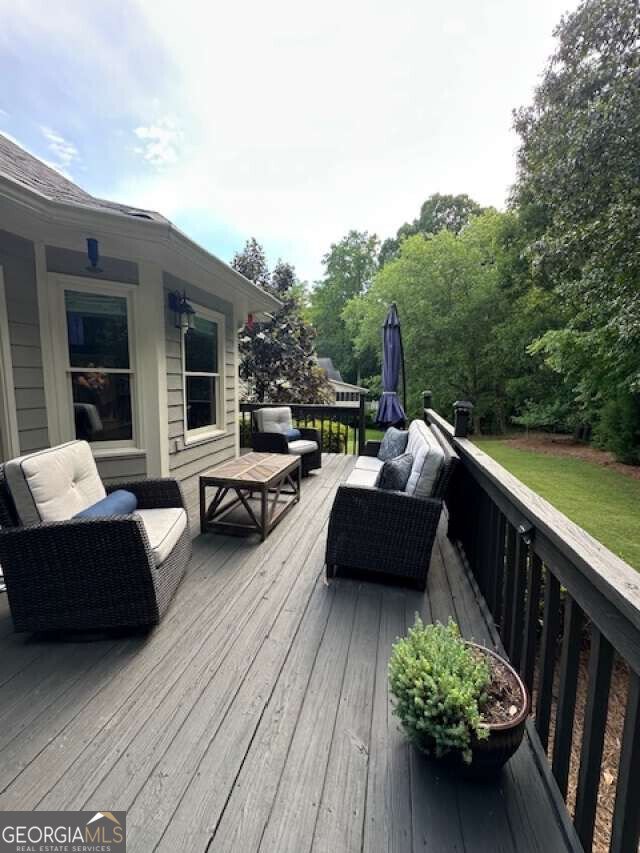1305 Lake Forest Lane Mcdonough - 37