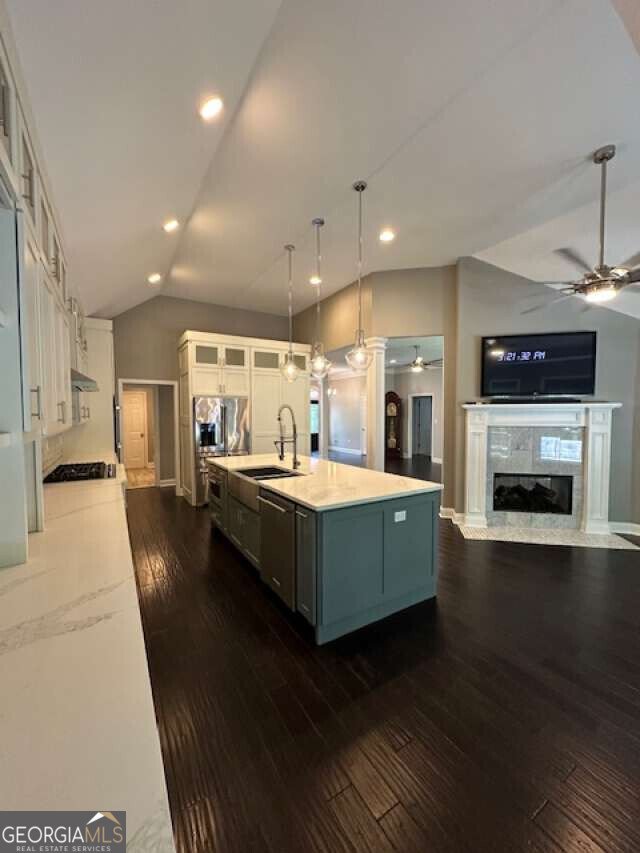 1305 Lake Forest Lane Mcdonough - 38