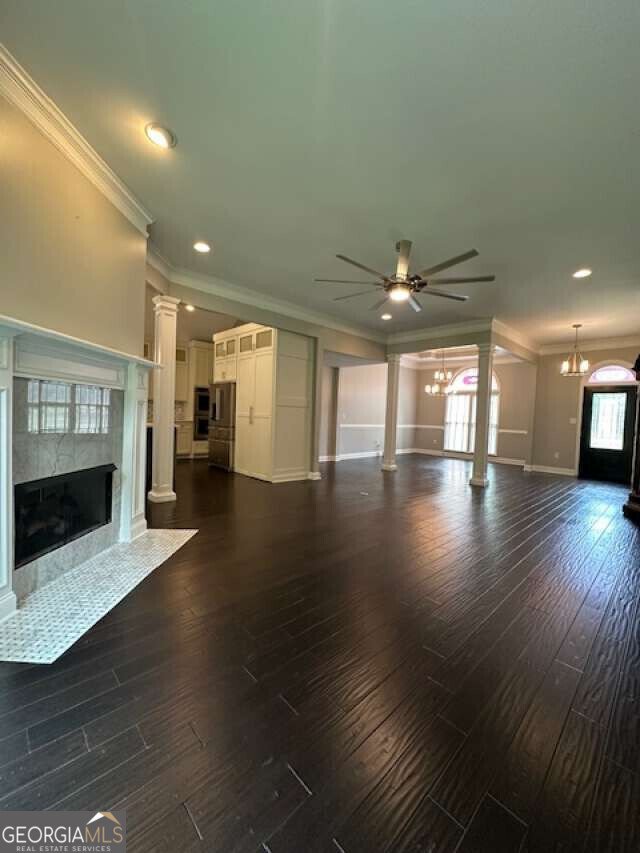 1305 Lake Forest Lane Mcdonough - 39