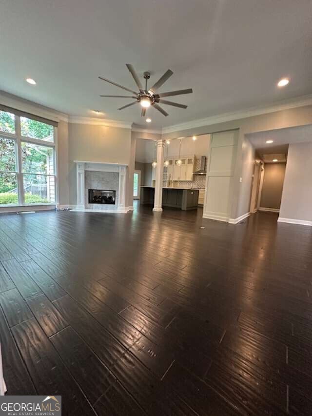 1305 Lake Forest Lane Mcdonough - 40