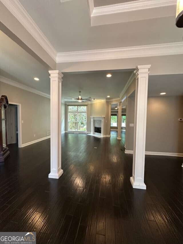 1305 Lake Forest Lane Mcdonough - 42