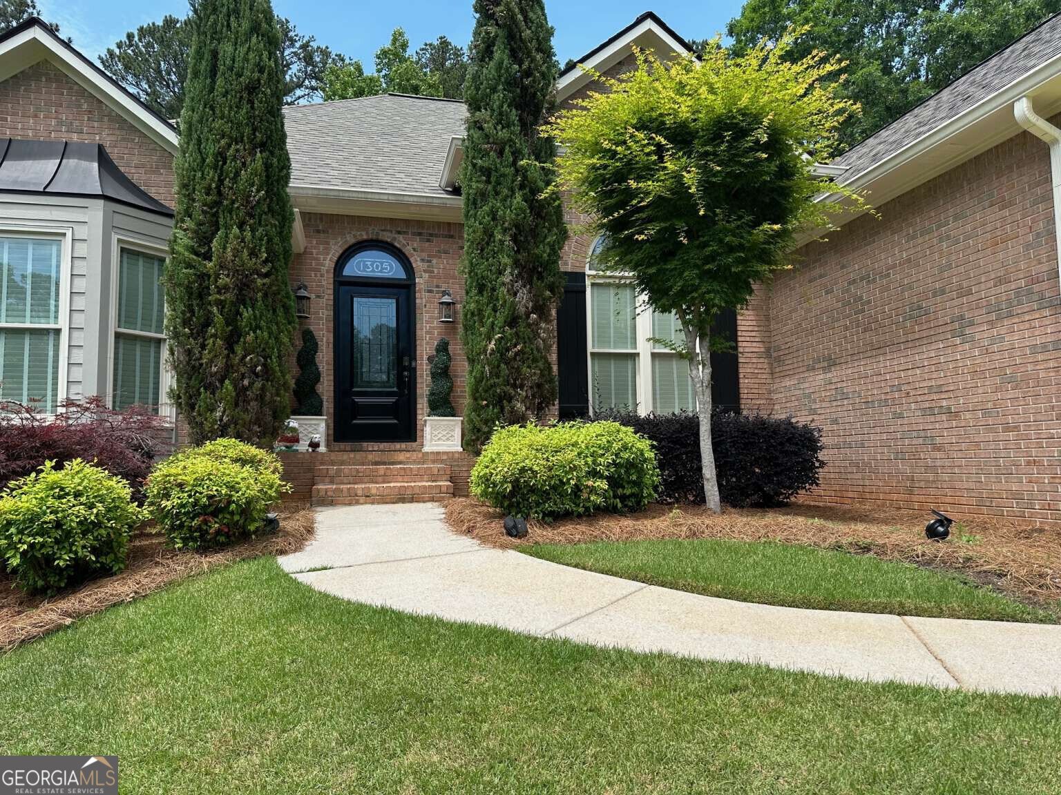 1305 Lake Forest Lane Mcdonough - 46