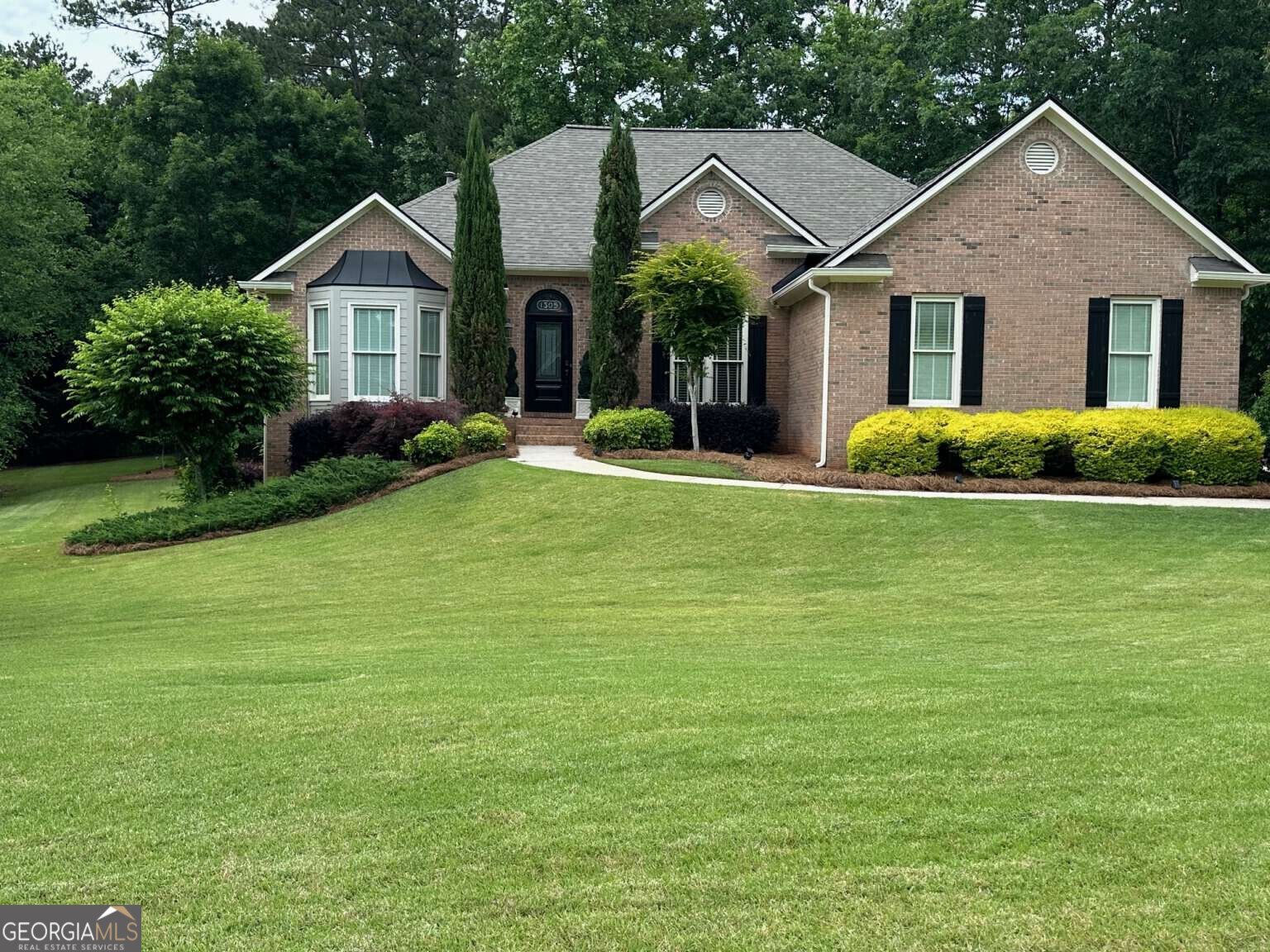 1305 Lake Forest Lane Mcdonough - 48