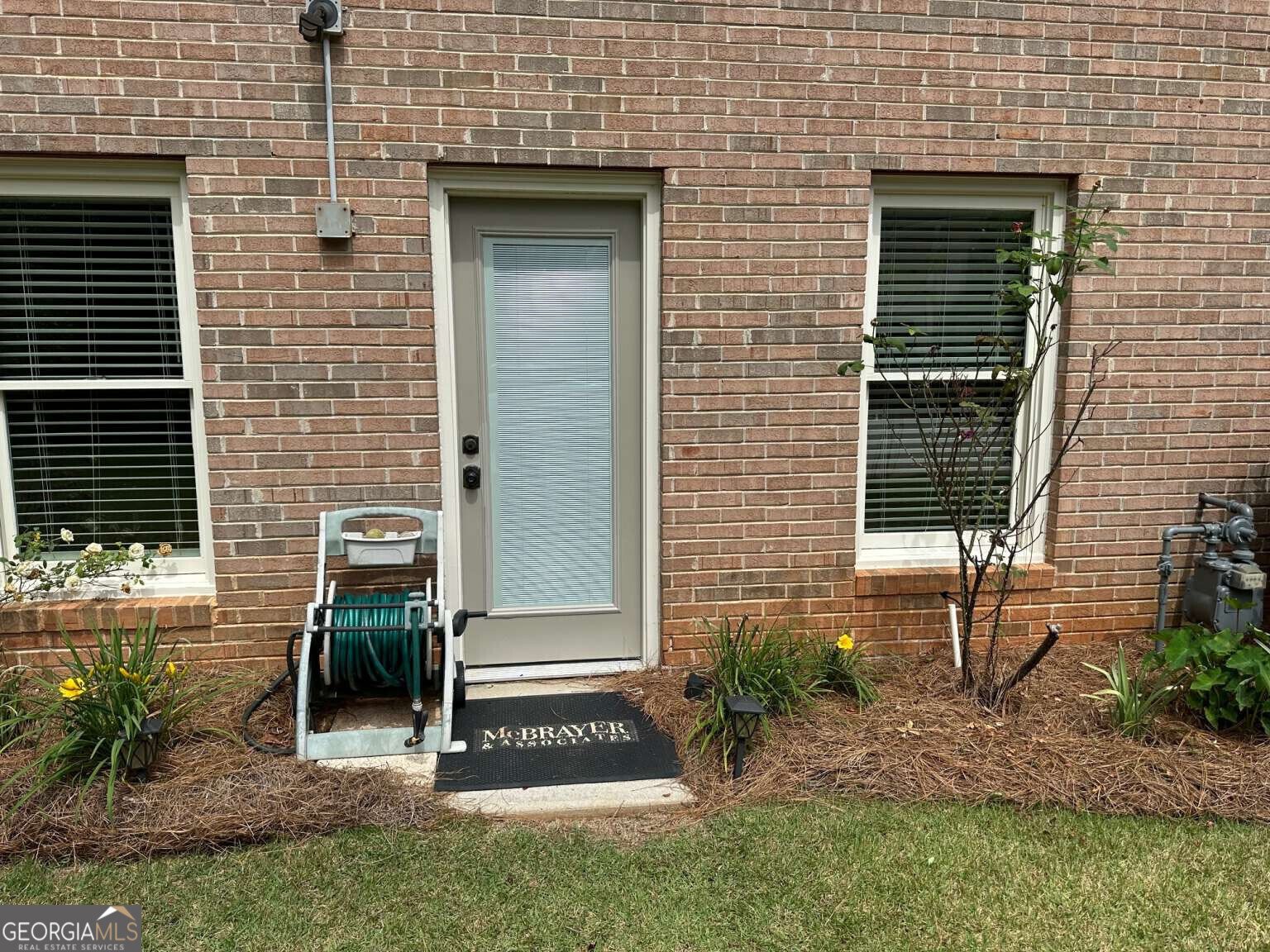 1305 Lake Forest Lane Mcdonough - 54