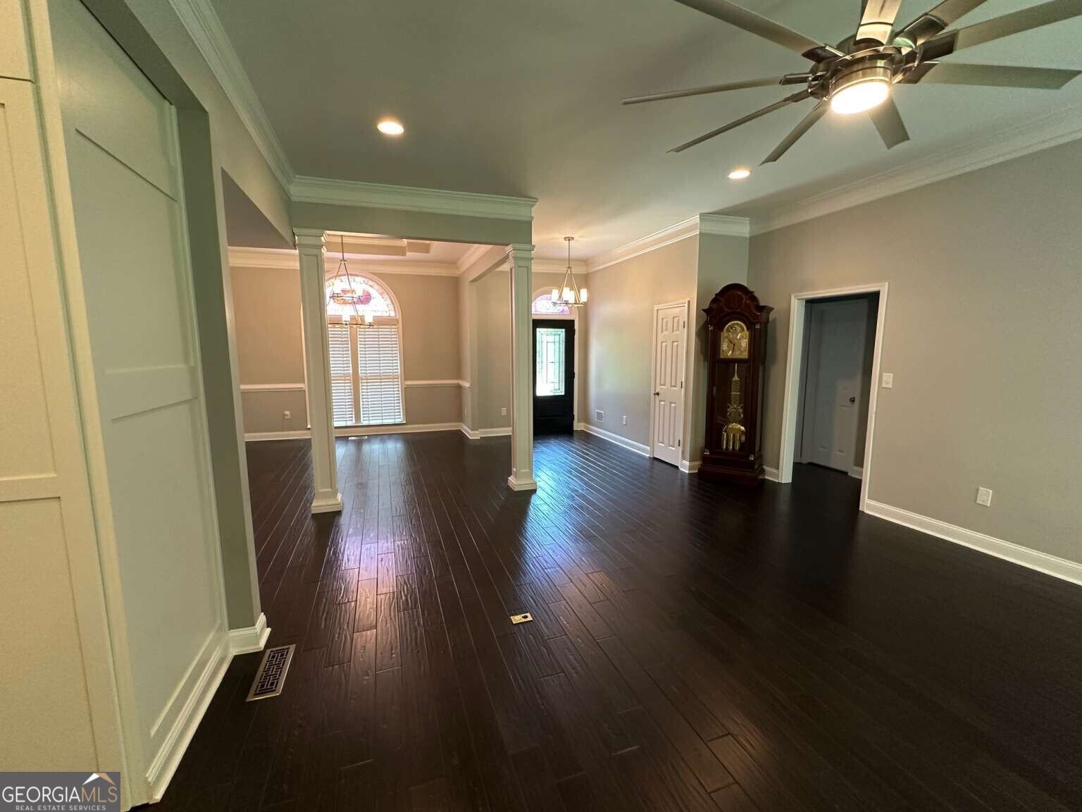 1305 Lake Forest Lane Mcdonough - 60