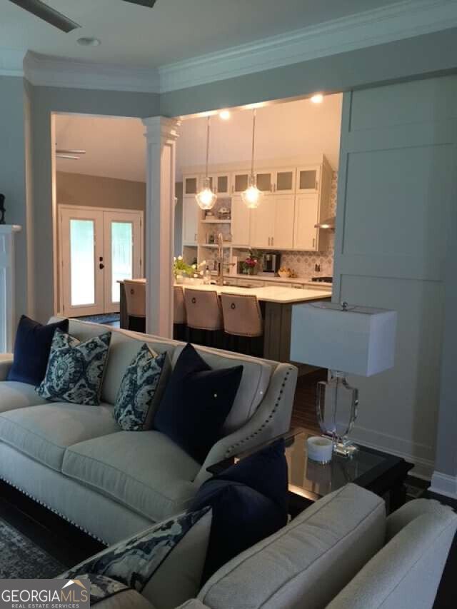 1305 Lake Forest Lane Mcdonough - 65