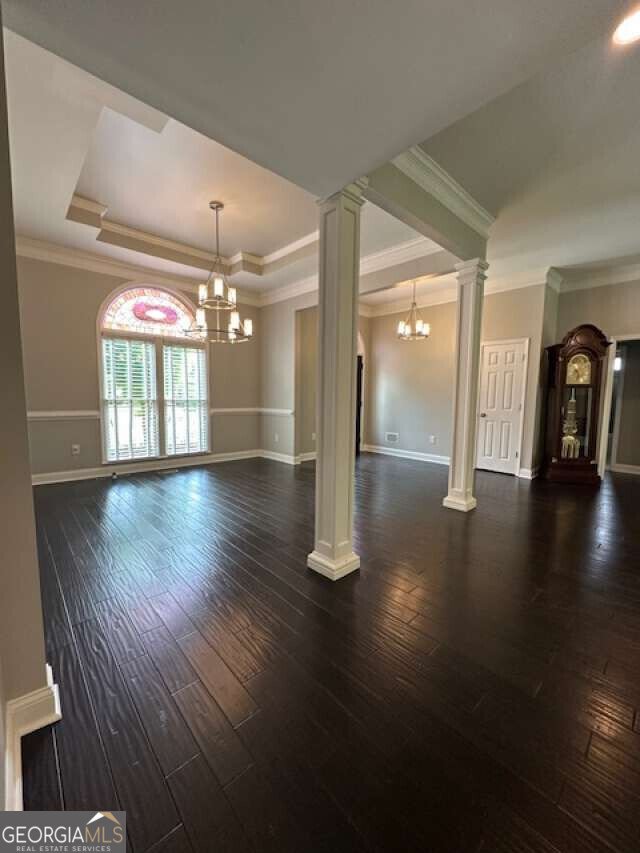1305 Lake Forest Lane Mcdonough - 66