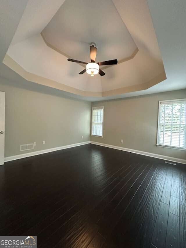 1305 Lake Forest Lane Mcdonough - 77