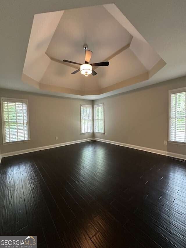 1305 Lake Forest Lane Mcdonough - 78