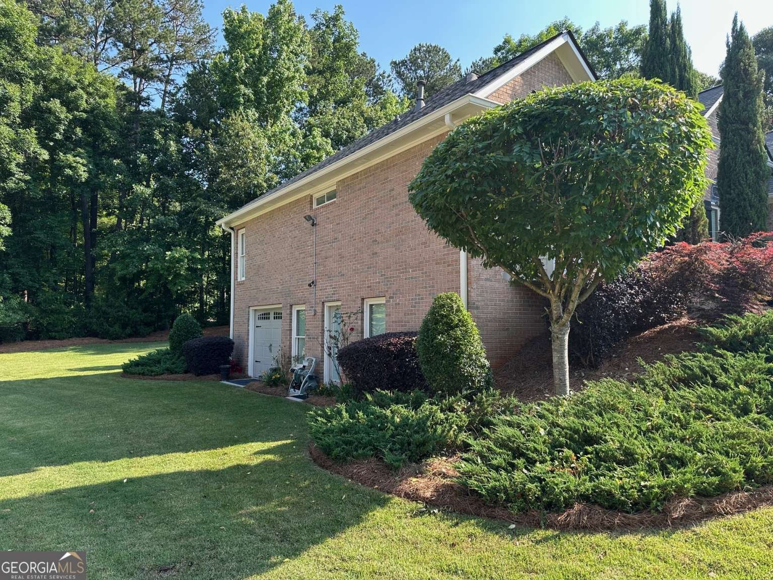 1305 Lake Forest Lane Mcdonough - 79