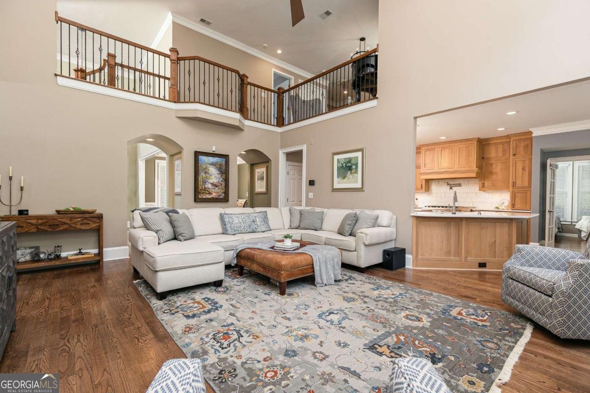 176 Nightwind Trace Acworth - 16