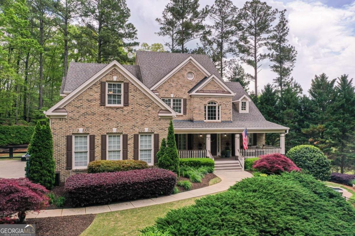 176 Nightwind Trace Acworth - 91