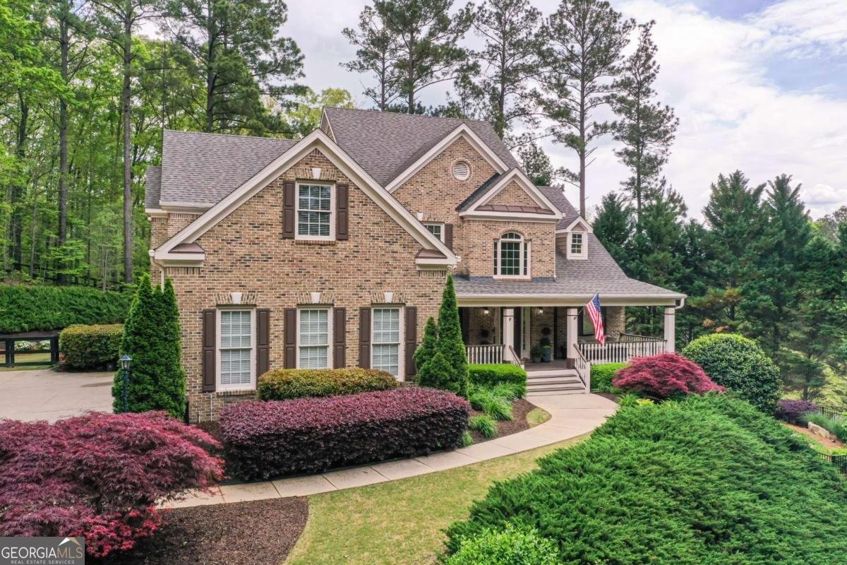 176 Nightwind Trace Acworth - 93