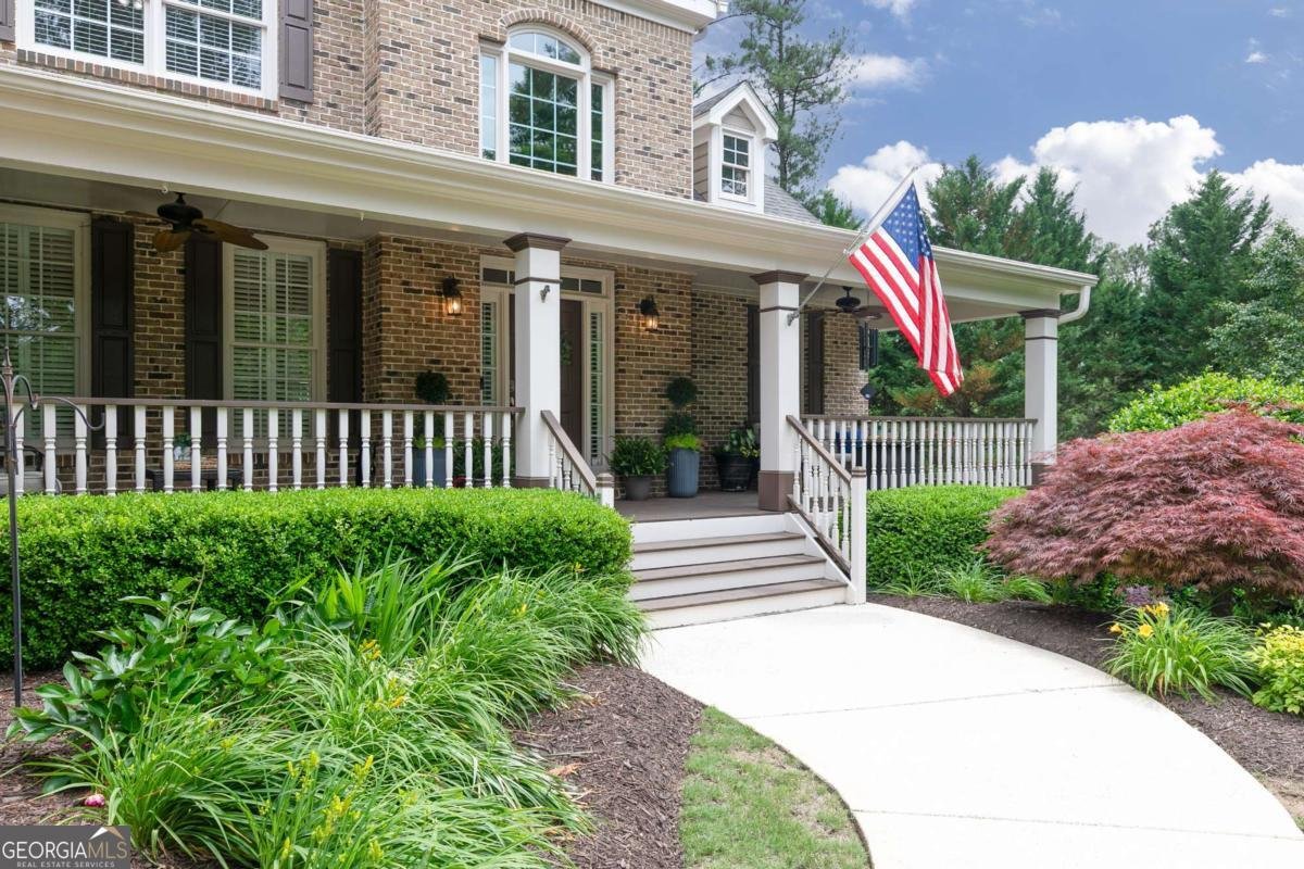 176 Nightwind Trace Acworth - 94