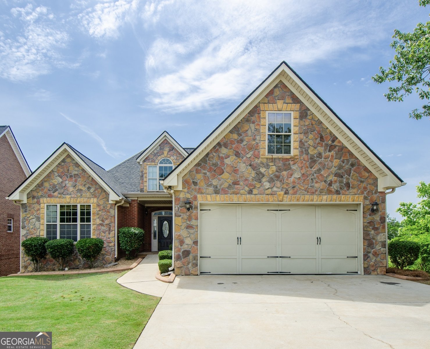 9157 Golfview Circle Covington - 1