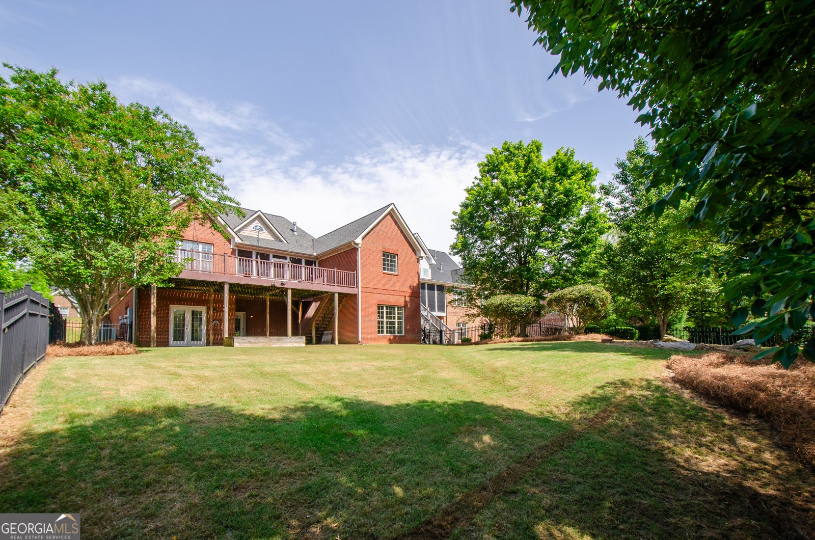 9157 Golfview Circle Covington - 34