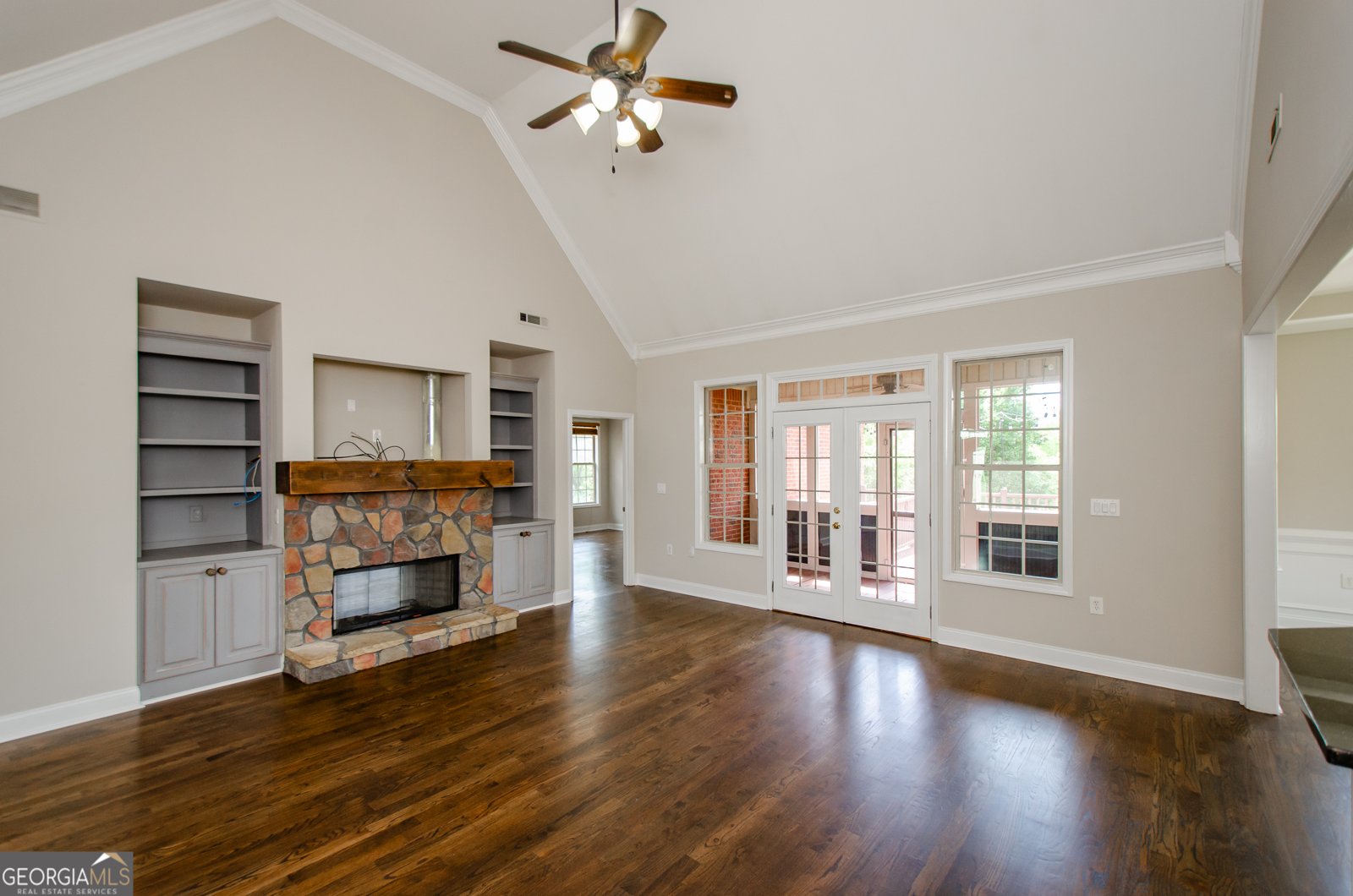 9157 Golfview Circle Covington - 4