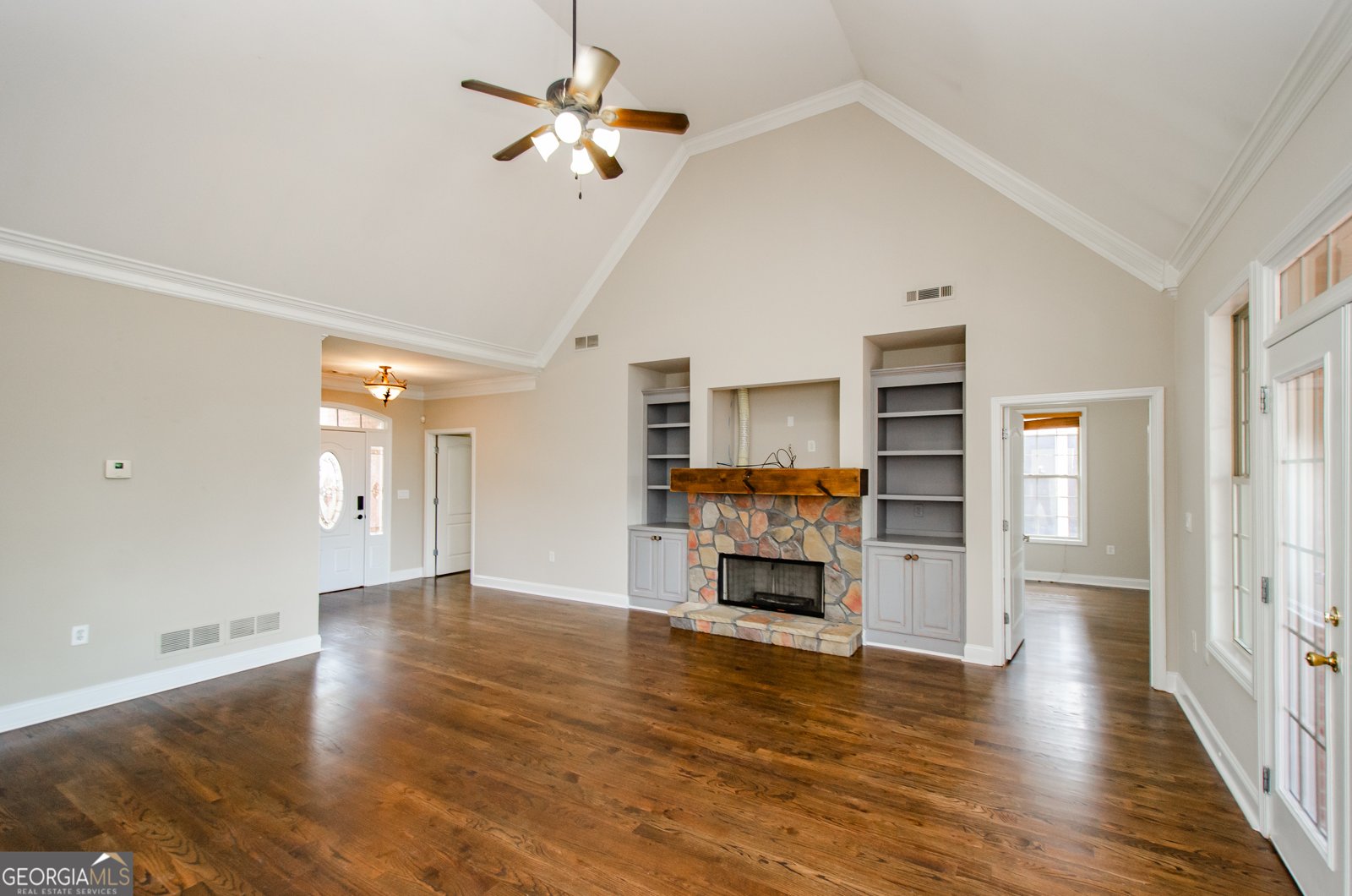 9157 Golfview Circle Covington - 5