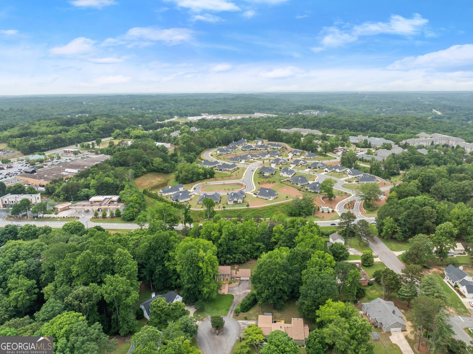 3714 Indian Springs Road Gainesville - 45