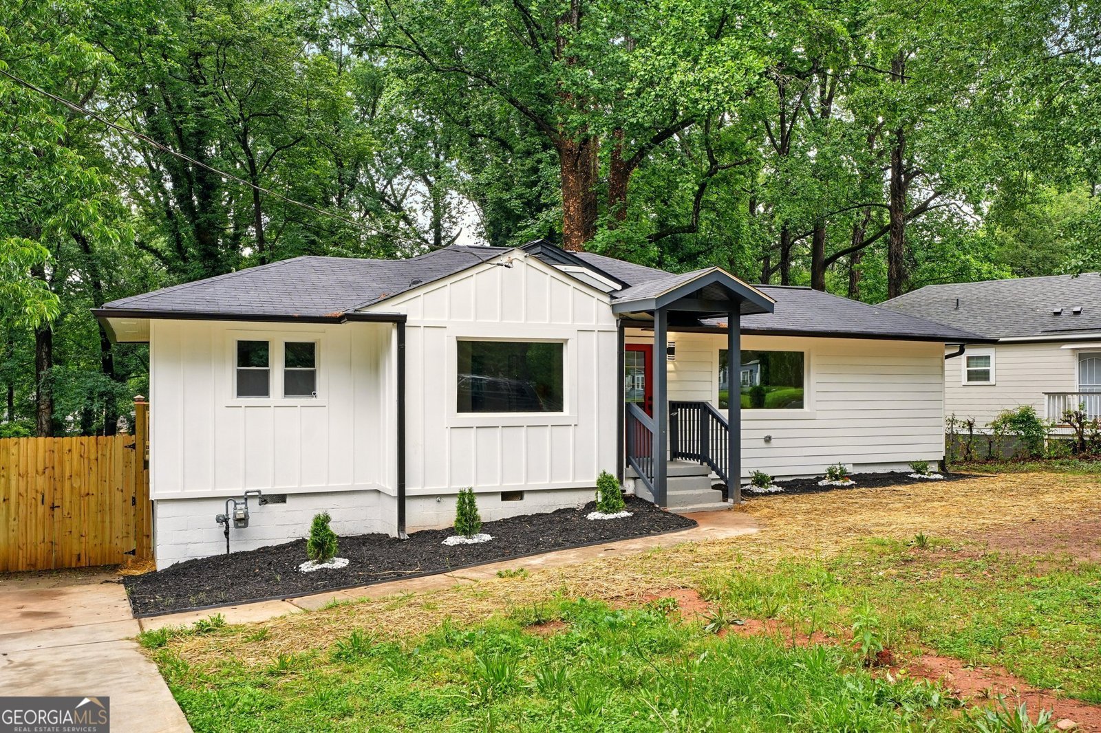 1599 SANDTOWN Road Atlanta - 2