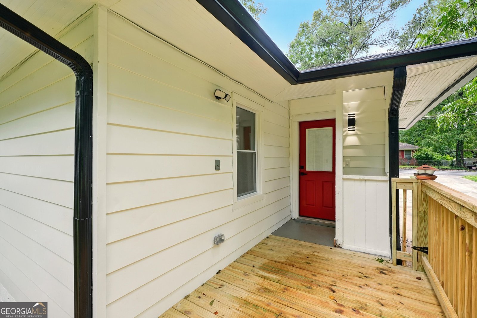 1599 SANDTOWN Road Atlanta - 26