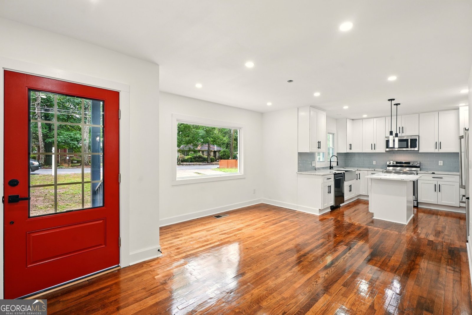 1599 SANDTOWN Road Atlanta - 4