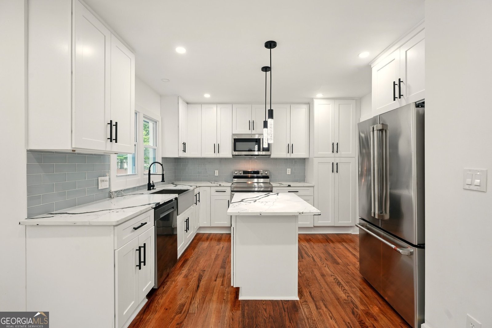 1599 SANDTOWN Road Atlanta - 5
