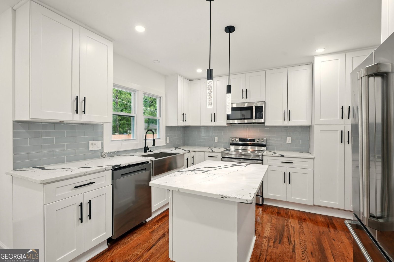 1599 SANDTOWN Road Atlanta - 6