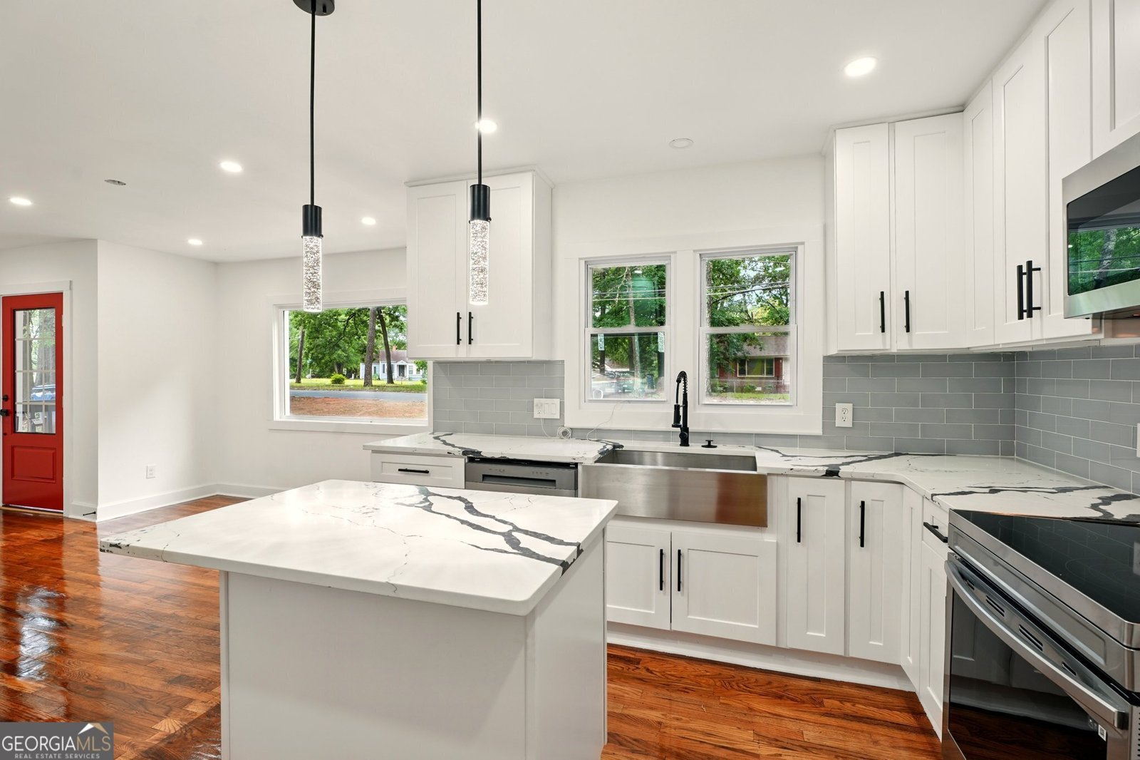 1599 SANDTOWN Road Atlanta - 8