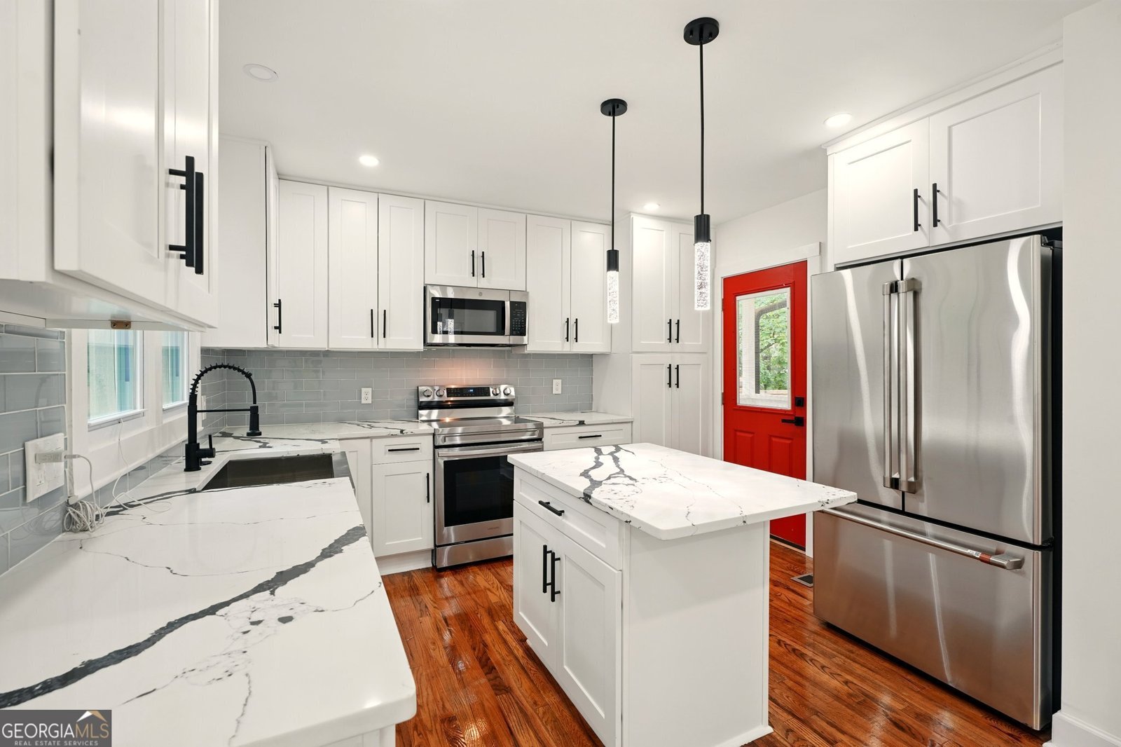 1599 SANDTOWN Road Atlanta - 9