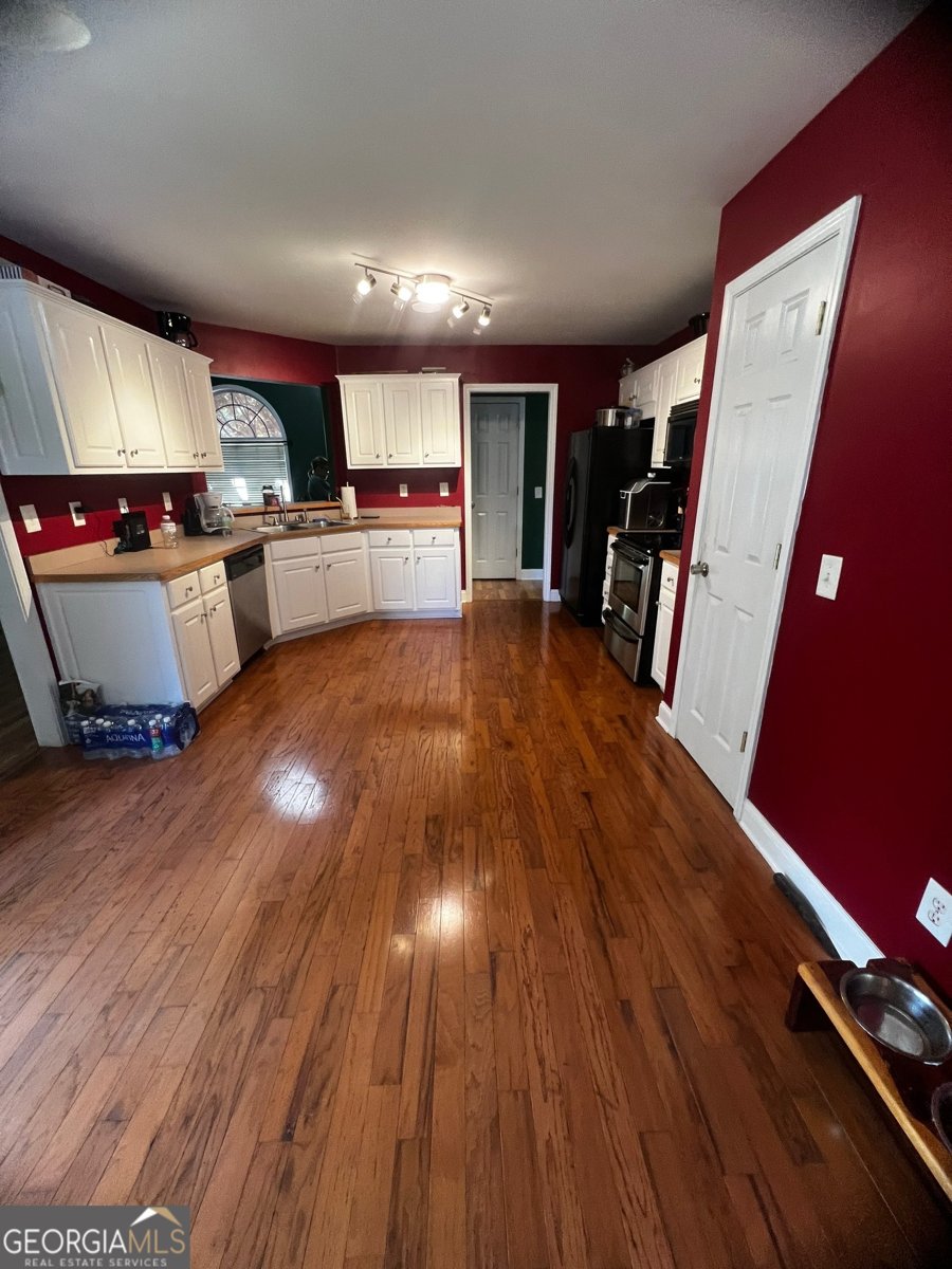 268 Old Hoods Mill Road Commerce - 10