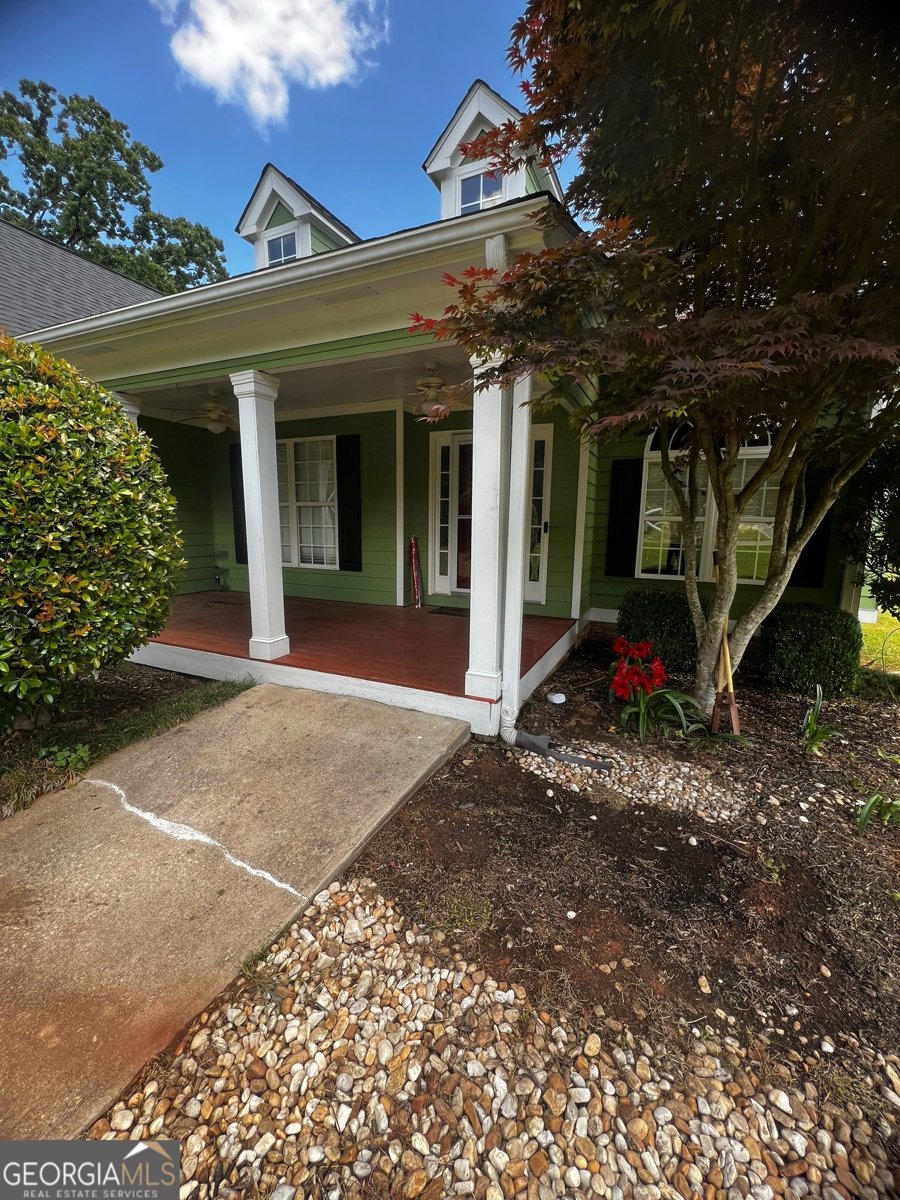 268 Old Hoods Mill Road Commerce - 11