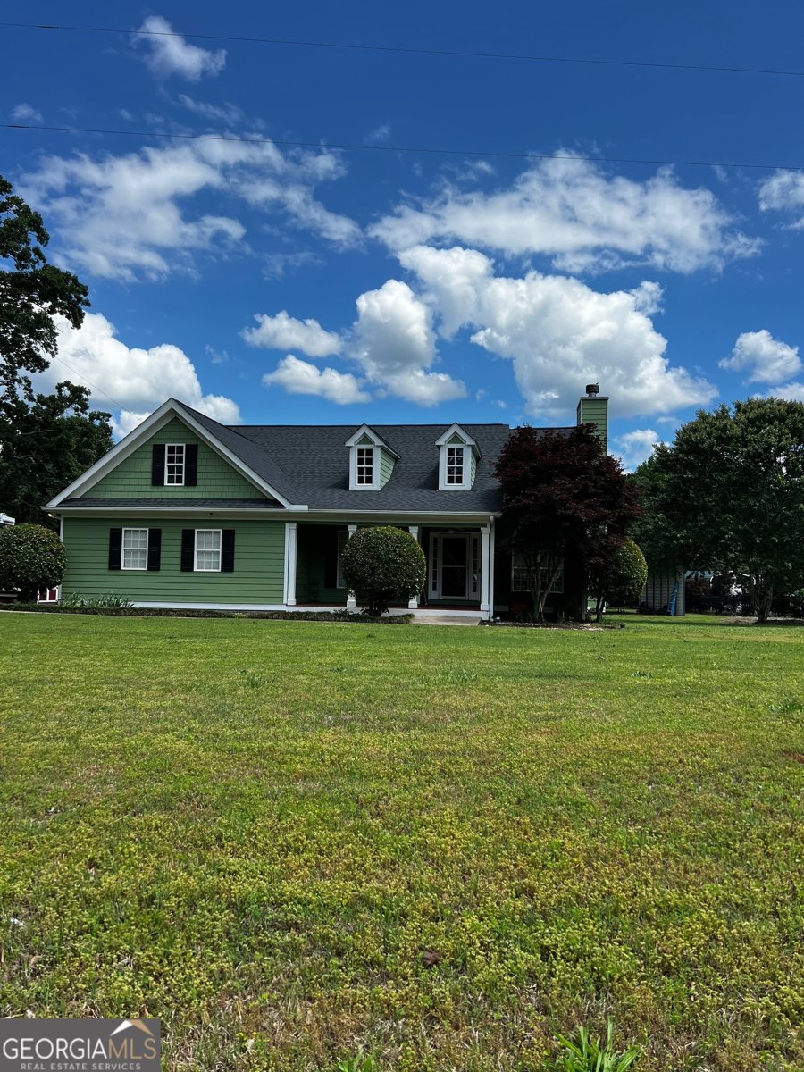 268 Old Hoods Mill Road Commerce - 12
