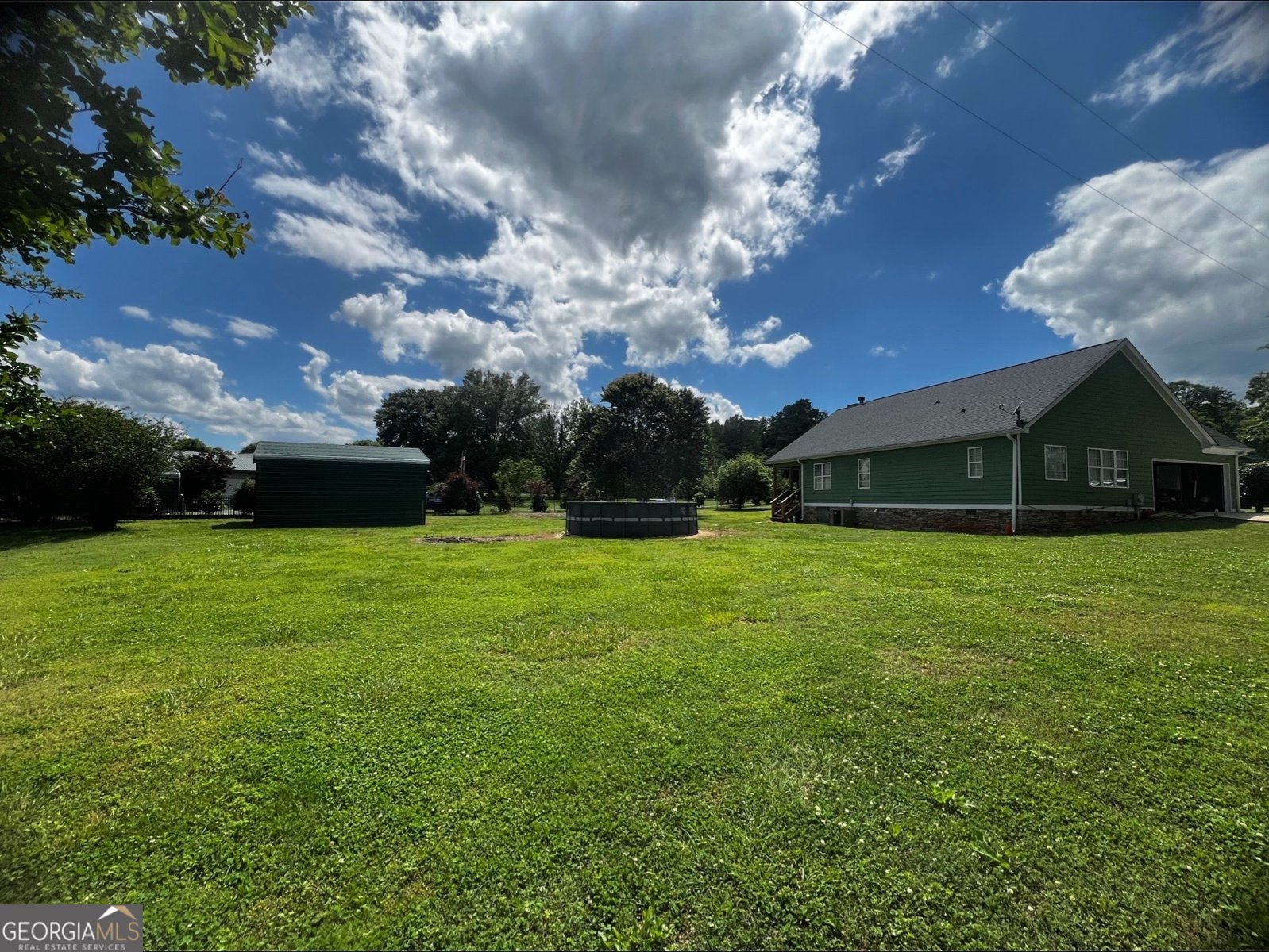 268 Old Hoods Mill Road Commerce - 2