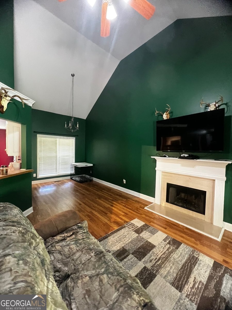 268 Old Hoods Mill Road Commerce - 9