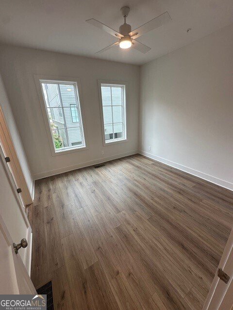 1276 Longreen Terrace NW Atlanta - 8