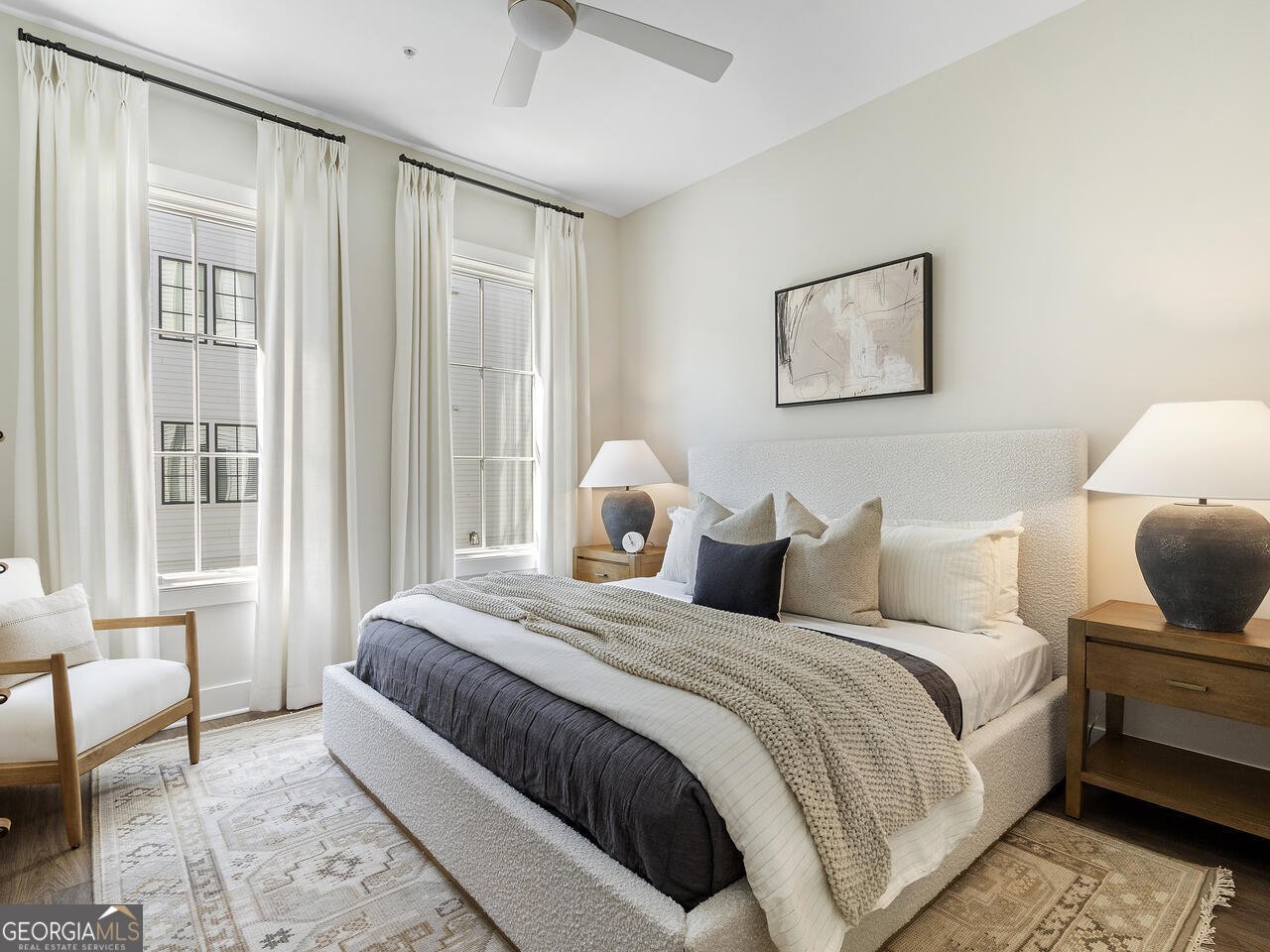 1276 Longreen Terrace NW Atlanta - 9